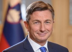 Borut Pahor