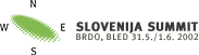 Slovenija summit