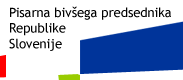 Pisarna bivsega predsednika