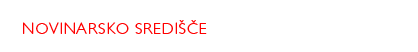 Novinarsko središče