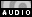 audio icon