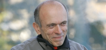 Portrait (Zaplana, February 2006)