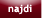 Najdi