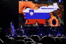 Address of the President of the Republic of Slovenia, Borut Pahor, at the main celebration of Statehood Day of the Republic of Slovenia