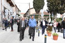 President Pahor concludes his official visit to Cyprus