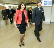 Predsednik republike na slavnostni seji državnega zbora in proslavi ob dnevu samostojnosti in enotnosti