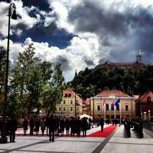 Številne priložnosti za poglobitev prijateljstva in sodelovanja