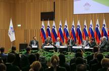 Predsednik republike: »S trdim delom, odrekanjem, s talentom in z znanjem je vse mogoče« 