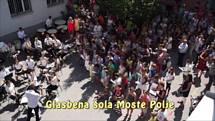 Glasbena šola Moste - Polje