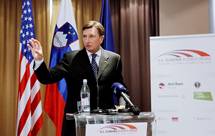 Predsednik republike: 