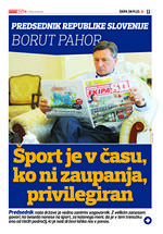 Borut Pahor: 