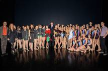 Predsednik republike Borut Pahor na 