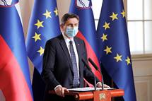 Predsednik republike je ob dnevu Rudolfa Maistra nagovoril državljanke in državljane ter ponovno pozval k sodelovanju, na katerem je utemeljena slovenska politika