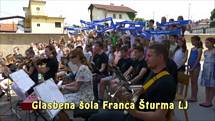 Glasbena šola Franca Šturma Ljubljana
