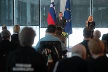 Tradicionalni sprejem ob mednarodnem dnevu invalidov