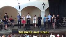 Glasbena šola Kranj