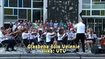 Glasbena šola Velenje