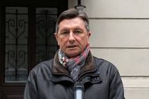 Poziv predsednika republike ob mendarodnem dnevu strpnosti