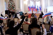 Predsednik Pahor ob dnevu samostojnosti in enotnosti poudaril pomen ciljev za našo prihodnost