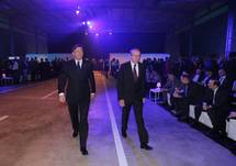Predsednik republike Borut Pahor na jubilejni slovesnosti Aerodroma Ljubljana