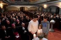 Predsednik republike: 