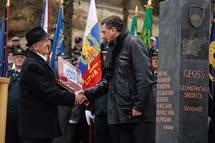 Predsednik republike Borut Pahor: 