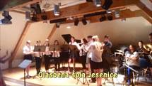 Glasbena šola Jesenice
