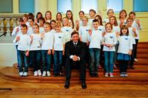 Predsednik republike Borut Pahor ob dnevu državnosti: 