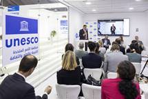 Predsednik Pahor na COP27 obiskal organizatorje svetovnega Podnebnega teka - Baton Relay v podporo izobraževanju o podnebnih spremembah
