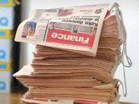 Intervju predsednika republike Boruta Pahorja za Finance