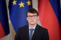 Javna predstavitev kandidata za namestnika predsednika Komisije za preprečevanje korupcije