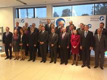 Predsednik republike Borut Pahor: 