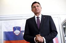 Pogovor predsednika republike za STA: Ob 30-letnici države smo lahko ponosni, a boljši smo, če delamo skupaj