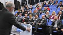 Predsednik republike: 