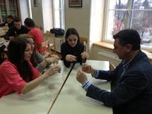 Predsednik republike Borut Pahor: „Izkoristimo znanje za ustvarjanje novih priložnosti.“