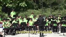 Glasbena šola Grosuplje