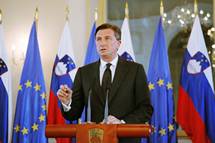 Ustavno sodišče soglasno potrdilo odločitev predsednika republike