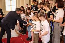 Predsednik Pahor ob dnevu upora proti okupatorju: »Uporništvo je skozi naše narodno zorenje postalo del narodnega značaja«