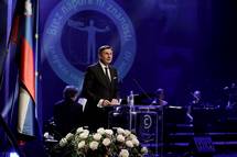Predsednik republike: Bolj bi se morali zavedati vrednosti znanosti in njenega pomena