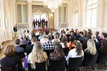 Predsednik Pahor ob dnevu Primoža Trubarja: »Trubar je ena najpomembnejših osebnosti v naši nacionalni zgodovini«