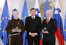 Predsednik republike: 