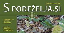 Intervju predsednika republike Boruta Pahorja za revijo S podeželja.si