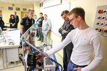 Predsednik Pahor je danes obiskal Trbovlje