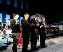 Predsednik republike: 