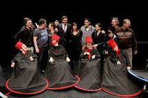 Predsednik republike izrekel Zvezi Sonček zahvalo slovenske države