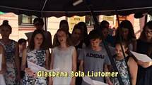 Glasbena šola Ljutomer