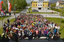 Predsednik republike ob prihajajočem svetovnem Dnevu zemlje: 