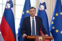Ob mednarodnem dnevu človekovih pravic sta predsednik Pahor in Varuh človekovih pravic Svetina podala izjavi v Predsedniški palači