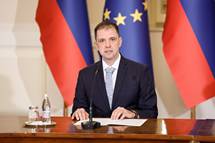 Javna predstavitev kandidata za člana Sveta Banke Slovenije - viceguvernerja