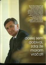 Borut Pahor: 
